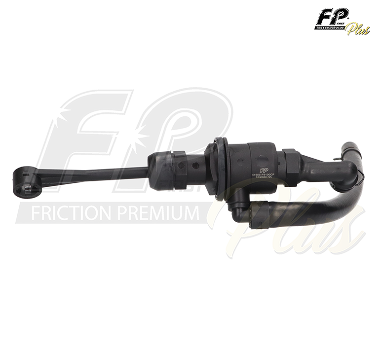 BOMBA DE CLUTCH KIA RIO 1.6 2018-2023 